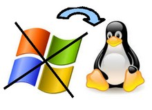 Pourquoi passer de Windows à Linux ?